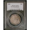 Image 1 : NFLD 1888 50¢ PCGS VF-35, a better date