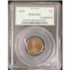 Image 1 : 1930 1¢ PCGS MS64B. Lustrous example.