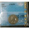 Image 1 : 1925 5¢ CCCS F-12, a problem free example
