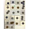 Image 1 : Large lot of twenty Five cents dated from 194