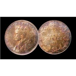 ONE OF THE FINEST KNOWN!  1913 "Broad leaves"