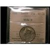 Image 1 : 1880H "Wide" O 25¢ ICCS VF-30  Brilliant with