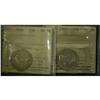 Image 1 : 1903 and 1934 25¢, both ICCS VF-30