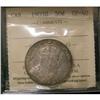 Image 1 : 1903H 50¢ ICCS EF-40 A nice example with prob