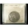 Image 1 : 1904 50¢ ICCS F15