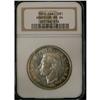 Image 1 : 1950  Arnprior $1 NGC MS-64,