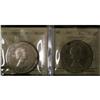 1961 PL66 and 1962 PL66 Heavy Cameo.  Lot of