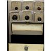 1970 Specimen Set. All coins are ICCS SP-65,