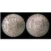 Mexico Silver 8 Reales KM#104,2 1756Mo MM VF3