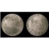 Mexico Silver 8 Reales KM#104,2 1757Mo MM Cro