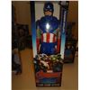 Image 1 : Captain America Titan Hero Series