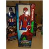 Image 1 : Ultimate Spiderman The Sinister 6 Titan Hero Series