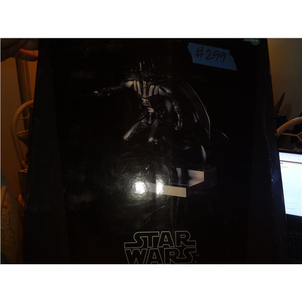 Art Fx Darth Vader 1/7th Scale Figure