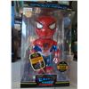 Image 1 : Hikari Limited Edition Spiderman 1 of 1500 Pieces