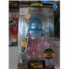 Image 1 : Hikari Limited Edition Gignator 1 of 700 Pieces