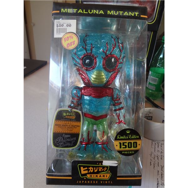 Hikari Limited Edition Metaluna Mutant 1 of 1500 Pieces