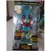 Image 1 : Hikari Limited Edition Metaluna Mutant 1 of 1500 Pieces