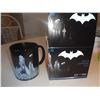 Image 1 : DC Batman Colour Chnaging Coffee Mug