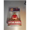 Image 1 : Captain Marvel Keychain