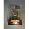 Image 1 : Zombie Thor Keychain
