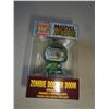 Image 1 : Zombie Doctor Doom Keychain