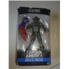 Image 1 : Captain America Legends Series Red Skull