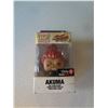 Image 1 : Akuma Keychain