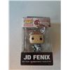 Image 1 : JD Fenix Keychain