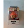 Image 1 : Akuma Keychain(orange hair)