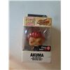 Image 1 : Akuma Keychhain