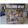 Image 1 : Walking Dead Figure Pack