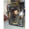 Image 1 : Deus Ex Collectible Figure