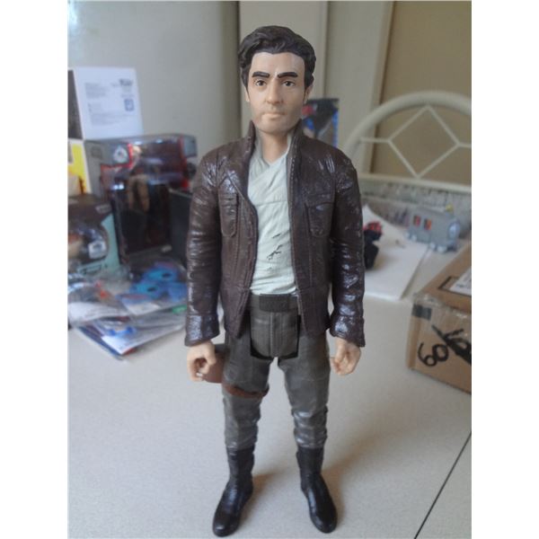 Hasbro Poe Dameron 12" Tall