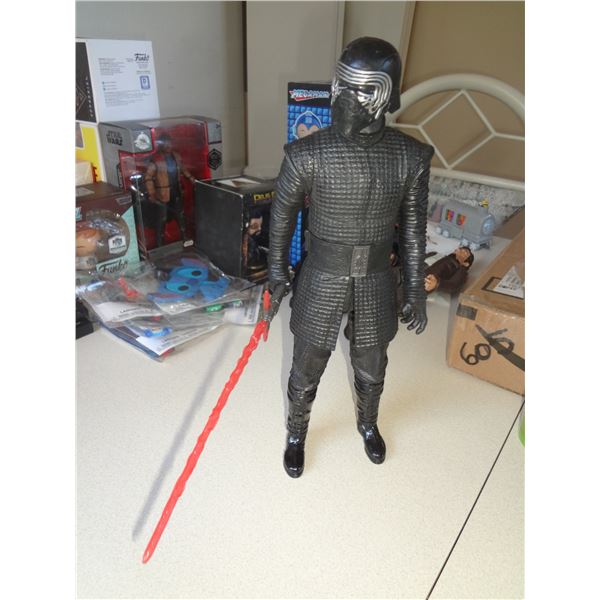 Hasbro Kylo Ren 12" Tall