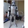 Image 1 : 2015 Captain Phasma Figure 20" Tall