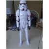 Image 1 : 2013  Hasbro Stormtrooper 12" Tall