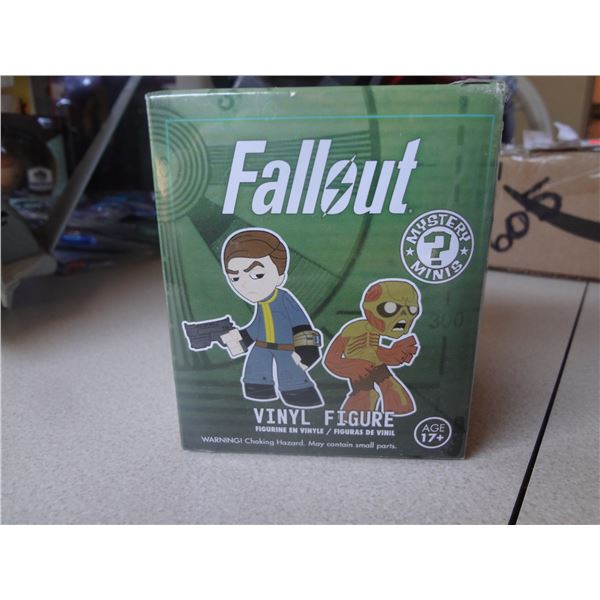 Fallout Mystery Mini