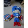Image 1 : Marvel Captian America