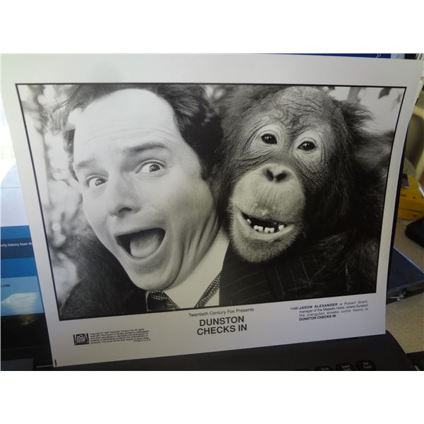 Jason Alexander Studio Print