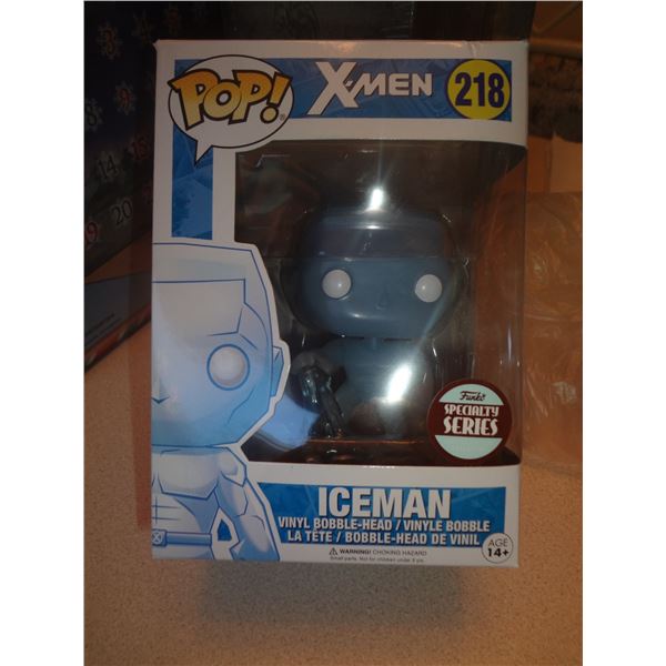 Iceman