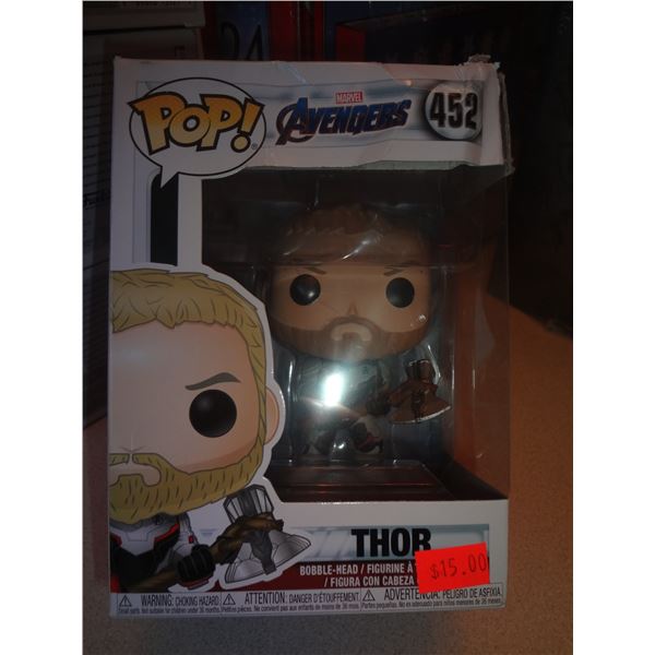 Thor