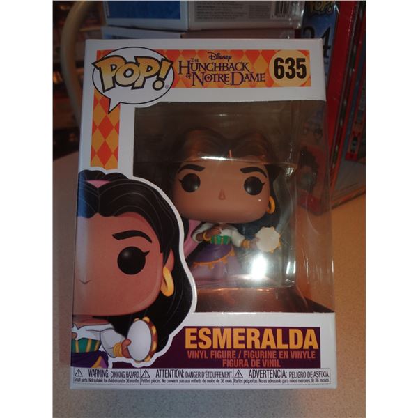 Esmeralda