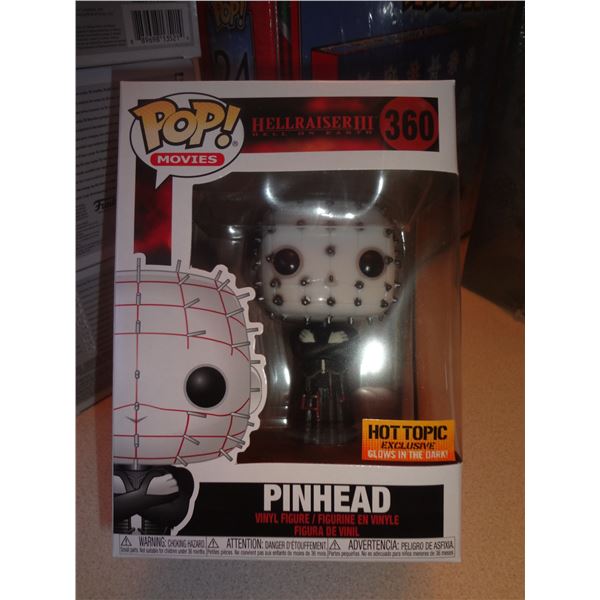 Pinhead