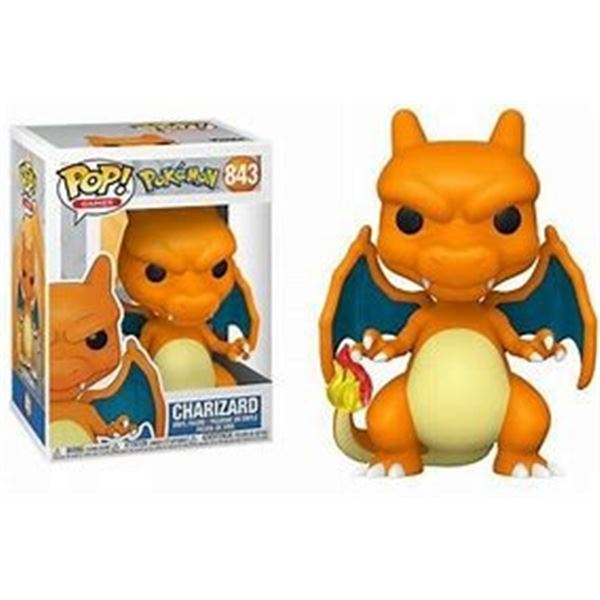 Charizard 843