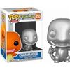 Image 1 : Charmander Silveer Metallic 455