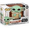Image 1 : Grogu with Cookie 465