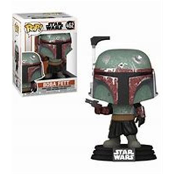 Boba Fett 462