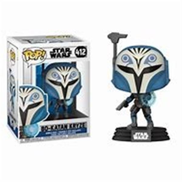 Bo-Katan Kryze 463