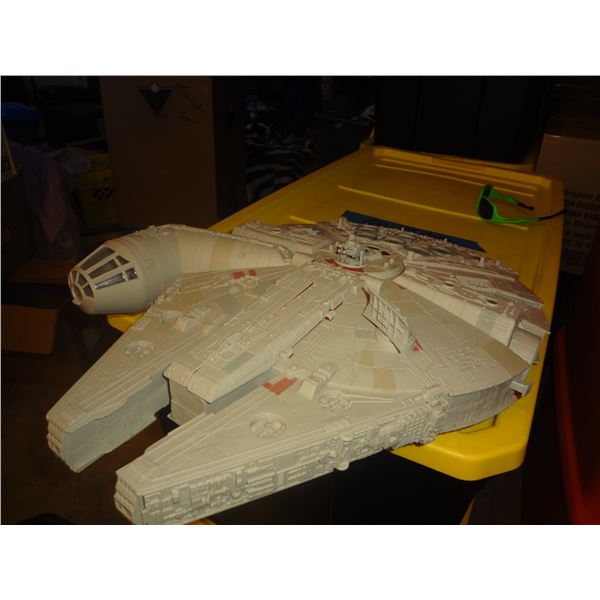 Hasbro Millenim Falcon