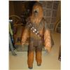 Image 1 : 12" Hasbro Chewbacca Figure